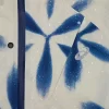 METARUN SHIBORI VANDTÆT JAKKE METARUN SHIBORI VANDTÆT JAKKE