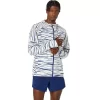 METARUN SHIBORI VANDTÆT JAKKE METARUN SHIBORI VANDTÆT JAKKE