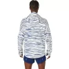 METARUN SHIBORI VANDTÆT JAKKE METARUN SHIBORI VANDTÆT JAKKE