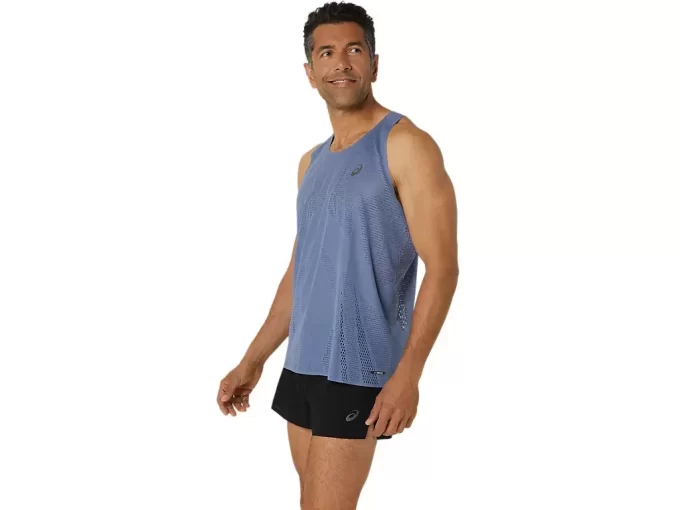 METARUN SINGLET METARUN SINGLET