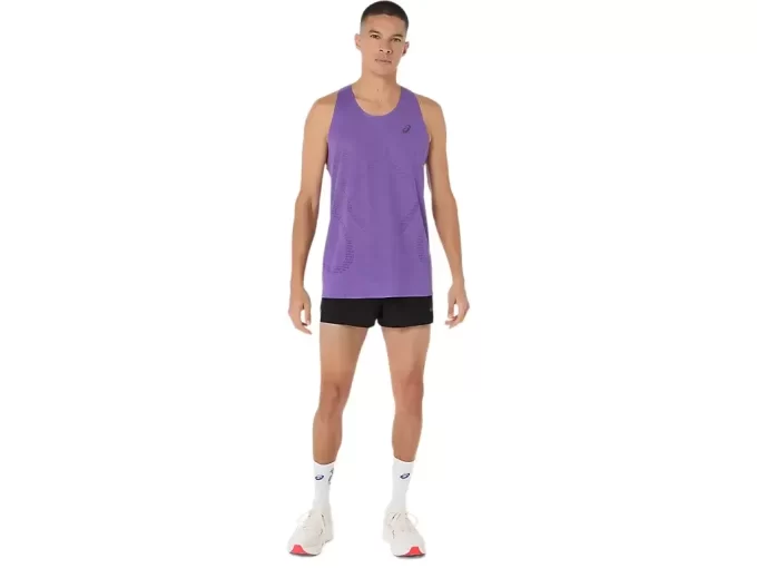 METARUN SINGLET METARUN SINGLET
