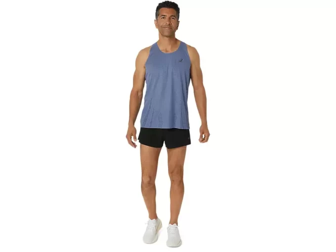 METARUN SINGLET METARUN SINGLET