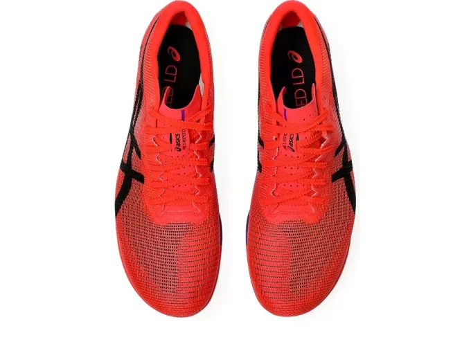 METASPEED LD 2