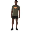 MIRROR SERENITY T-SHIRT MIRROR SERENITY T-SHIRT