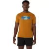 MIRROR SERENITY T-SHIRT MIRROR SERENITY T-SHIRT