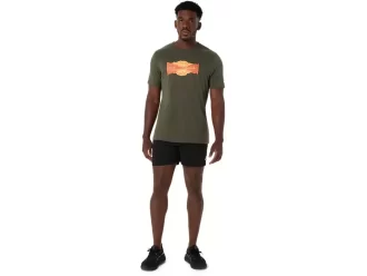 MIRROR SERENITY T-SHIRT