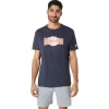 MIRROR SERENITY T-SHIRT MIRROR SERENITY T-SHIRT