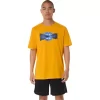 MIRROR SERENITY T-SHIRT MIRROR SERENITY T-SHIRT