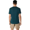 MIRROR SERENITY T-SHIRT MIRROR SERENITY T-SHIRT