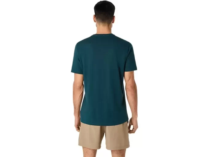 MIRROR SERENITY T-SHIRT MIRROR SERENITY T-SHIRT