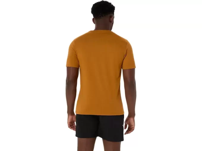 MIRROR SERENITY T-SHIRT MIRROR SERENITY T-SHIRT