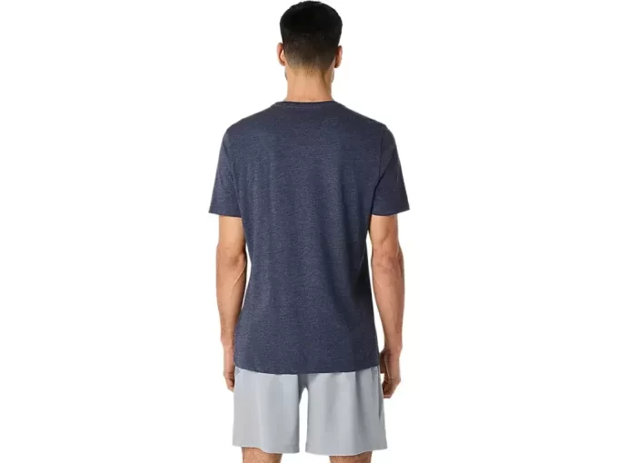 MIRROR SERENITY T-SHIRT MIRROR SERENITY T-SHIRT
