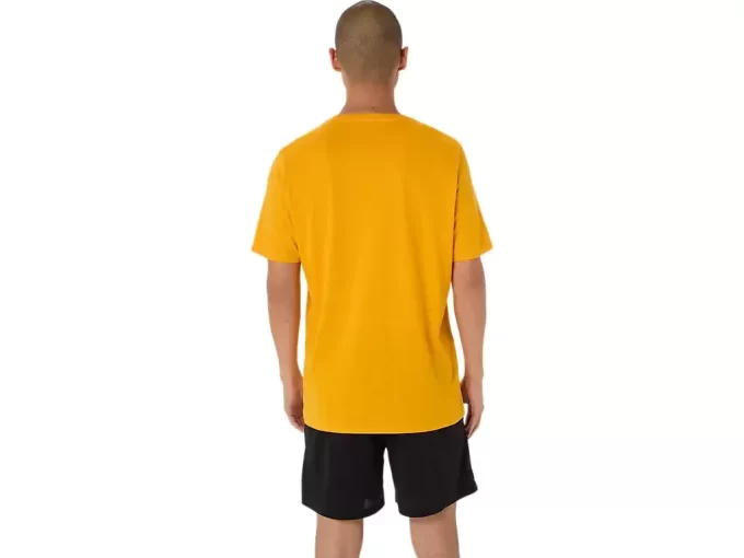 MIRROR SERENITY T-SHIRT MIRROR SERENITY T-SHIRT