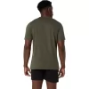 MIRROR SERENITY T-SHIRT MIRROR SERENITY T-SHIRT