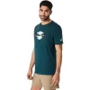 MIRROR SERENITY T-SHIRT MIRROR SERENITY T-SHIRT