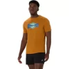 MIRROR SERENITY T-SHIRT MIRROR SERENITY T-SHIRT
