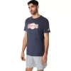 MIRROR SERENITY T-SHIRT MIRROR SERENITY T-SHIRT