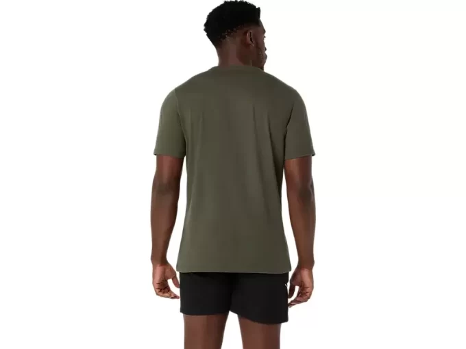 MIRROR SERENITY T-SHIRT MIRROR SERENITY T-SHIRT