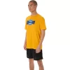 MIRROR SERENITY T-SHIRT MIRROR SERENITY T-SHIRT