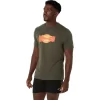 MIRROR SERENITY T-SHIRT MIRROR SERENITY T-SHIRT