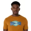 MIRROR SERENITY T-SHIRT MIRROR SERENITY T-SHIRT