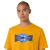 MIRROR SERENITY T-SHIRT MIRROR SERENITY T-SHIRT