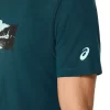 MIRROR SERENITY T-SHIRT MIRROR SERENITY T-SHIRT