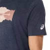 MIRROR SERENITY T-SHIRT MIRROR SERENITY T-SHIRT