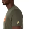 MIRROR SERENITY T-SHIRT MIRROR SERENITY T-SHIRT