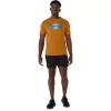 MIRROR SERENITY T-SHIRT MIRROR SERENITY T-SHIRT