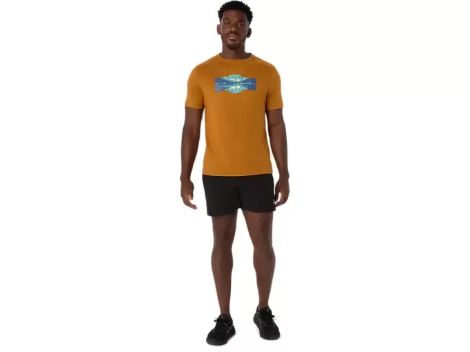 MIRROR SERENITY T-SHIRT MIRROR SERENITY T-SHIRT