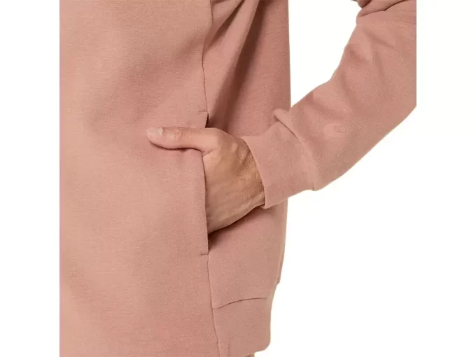 MOBILITETSSTRIKJAKKE MOBILITETSSTRIKJAKKE