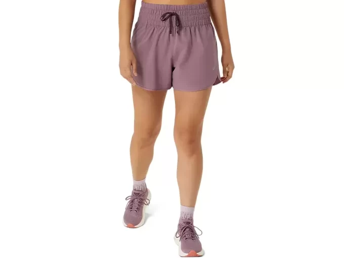 NAGINO 4IN LØBESHORT NAGINO 4IN LØBESHORT