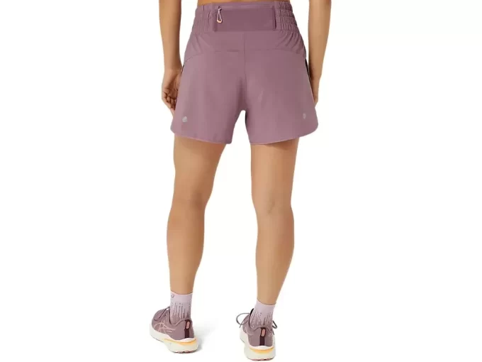 NAGINO 4IN LØBESHORT NAGINO 4IN LØBESHORT