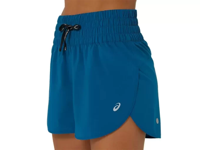 NAGINO 4IN LØBESHORT