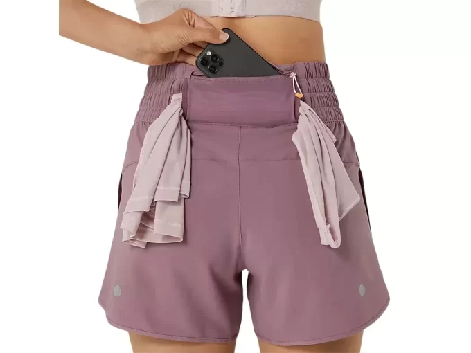 NAGINO 4IN LØBESHORT NAGINO 4IN LØBESHORT