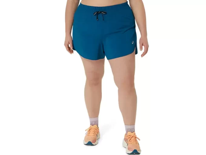 NAGINO 4IN LØBESHORT