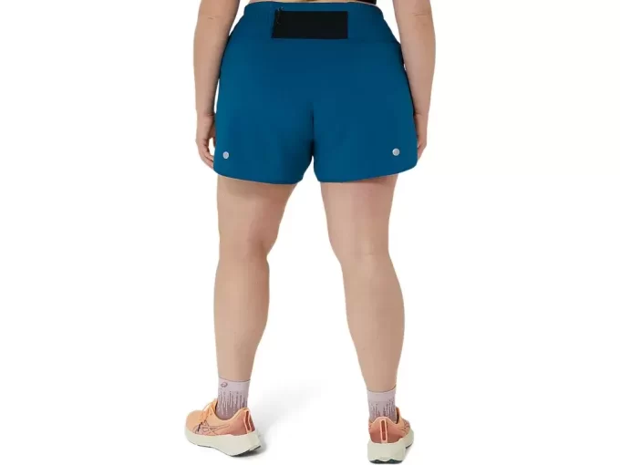 NAGINO 4IN LØBESHORT