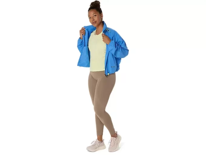 NAGINO ACTIBREEZE KORT JAKKE