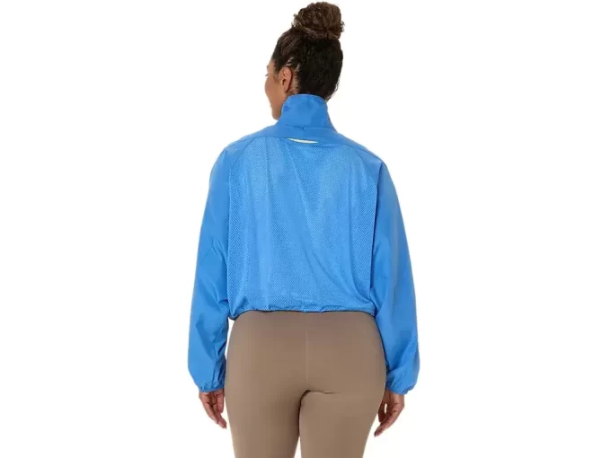 NAGINO ACTIBREEZE KORT JAKKE