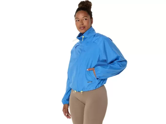 NAGINO ACTIBREEZE KORT JAKKE