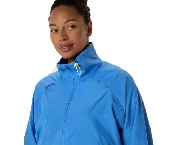 NAGINO ACTIBREEZE KORT JAKKE