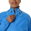 NAGINO ACTIBREEZE KORT JAKKE