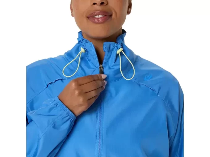 NAGINO ACTIBREEZE KORT JAKKE