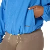 NAGINO ACTIBREEZE KORT JAKKE