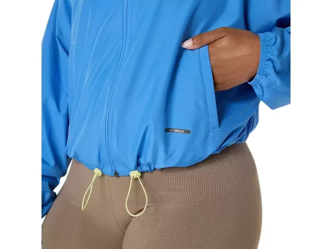 NAGINO ACTIBREEZE KORT JAKKE