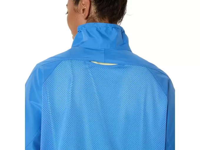 NAGINO ACTIBREEZE KORT JAKKE