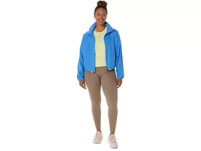NAGINO ACTIBREEZE KORT JAKKE