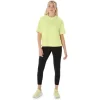 NAGINO AFSLAPPET GRAFISK T-SHIRT NAGINO AFSLAPPET GRAFISK T-SHIRT