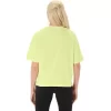 NAGINO AFSLAPPET GRAFISK T-SHIRT NAGINO AFSLAPPET GRAFISK T-SHIRT
